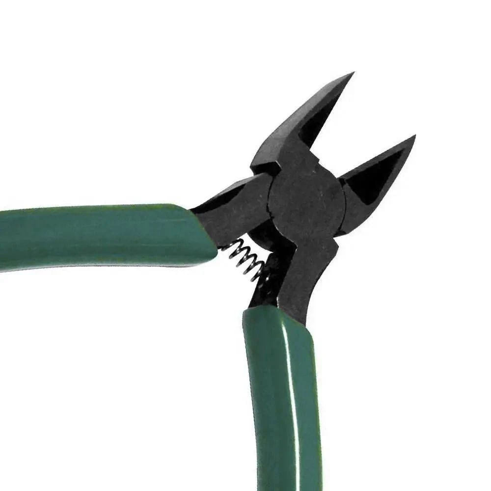 Alicate de Corte Diagonal Rente 4" - ST70631- SATA - Imagem 4